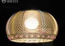 臥室燈也講究風水 您一定要注意了