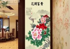 走廊掛畫，需要注意哪些？
