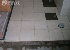 裝修施工現(xiàn)場 這七大問題須注意
