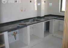 水泥櫥柜怎么做 水泥櫥柜裝修步驟