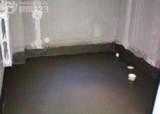 蓄水池防水施工標(biāo)準(zhǔn)及施工步驟