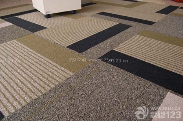 地毯选购须考虑的八大物理性能