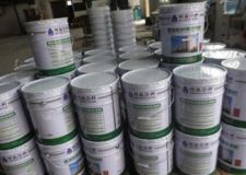 反射隔熱涂料，還你清涼一夏