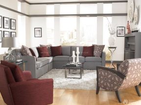 客廳裝修設(shè)計(jì)圖 簡約家裝效果圖