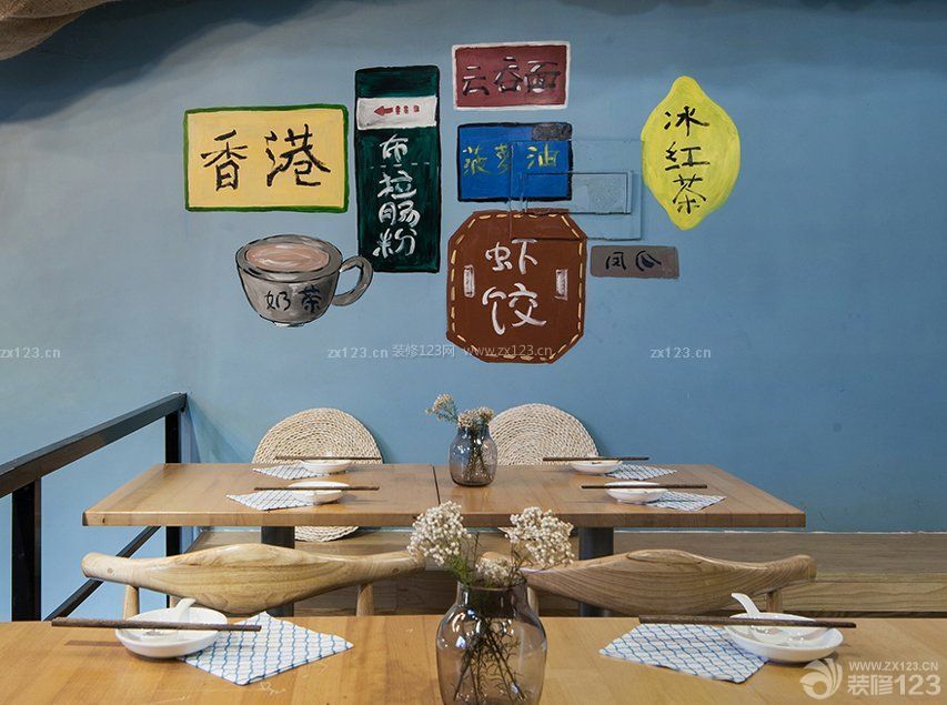 飯店室內(nèi)榻榻米設(shè)計(jì)裝修效果圖片