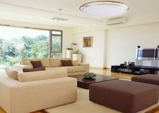 吸頂燈不用清潔保養(yǎng)？  這樣想那你就錯(cuò)了