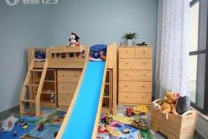 愛多酷兒童家具