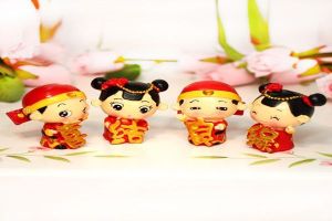 選擇婚房