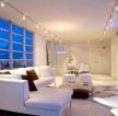 交换空间小户型客厅现代家装风格改造