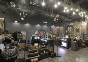 店面裝修效果圖 室內(nèi)裝飾
