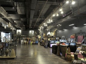 店面裝修效果圖大全2020圖片 設(shè)計室內(nèi)裝修