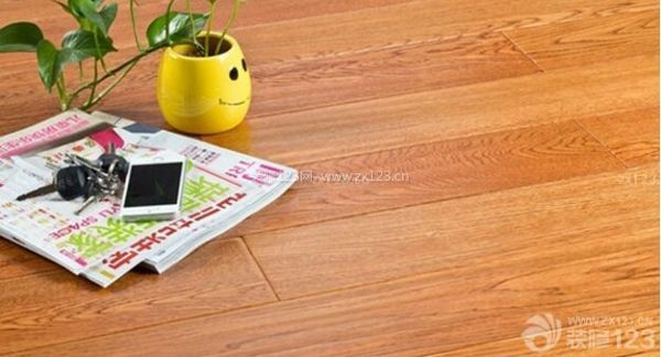 家居装修中木地板安装注意事项