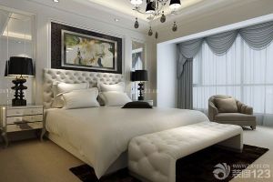 提高睡眠質(zhì)量的臥室裝修