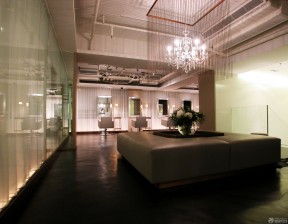 美發(fā)店裝修圖 室內(nèi)裝修效果圖欣賞