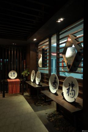 門(mén)面裝修圖 室內(nèi)裝修效果圖欣賞