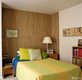 交换空间小户型卧室装修图片 欧式风格