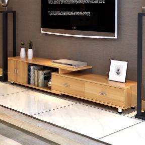 客廳電視柜 經(jīng)典客廳裝修圖片