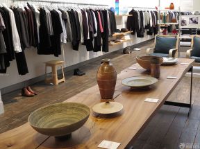 女裝店面裝修效果圖 室內(nèi)裝修圖片效果圖