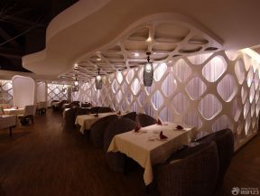 酒店隔斷 隔斷設計