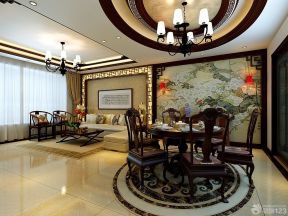 家裝餐廳設(shè)計(jì) 吊頂設(shè)計(jì)裝修效果圖片