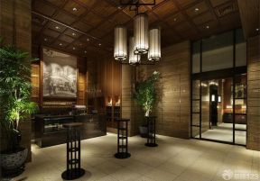 酒店設(shè)計效果圖欣賞 室內(nèi)設(shè)計