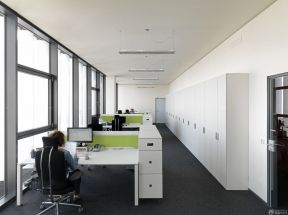 辦公室設(shè)計效果圖 簡單室內(nèi)裝修