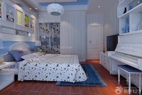 臥室裝修圖片 家裝設計效果圖