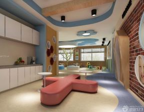 幼兒園裝修效果圖 最新室內(nèi)裝修設(shè)計(jì)