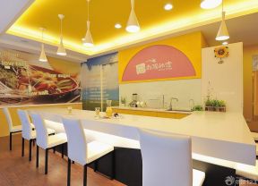店面設(shè)計(jì)效果圖 吧臺(tái)設(shè)計(jì)效果圖