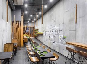 店面設(shè)計(jì)效果圖 室內(nèi)背景墻效果圖