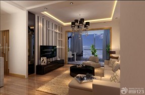 現(xiàn)代風(fēng)格裝修 家裝客廳設(shè)計(jì)