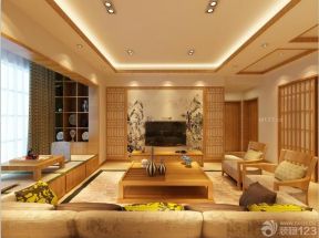 房子客廳裝修圖片 吊頂設(shè)計(jì)裝修效果圖片