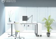 設計布局辦公室門廳 這些風水宜忌要注意（一）