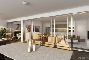 家裝客廳背景墻 家庭別墅設(shè)計(jì)圖