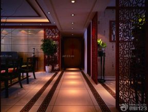 中式風(fēng)格裝修圖片 室內(nèi)裝修圖片