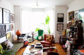 客廳吊燈圖片 小客廳裝修效果圖片