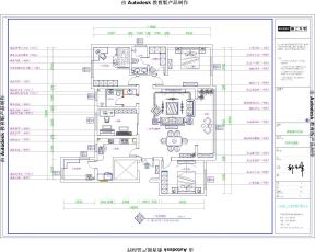 三居房子戶型設(shè)計(jì)圖片欣賞