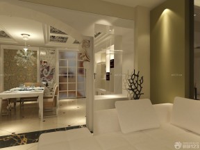 客廳隔斷設(shè)計(jì)效果圖 現(xiàn)代簡(jiǎn)約裝修風(fēng)格