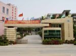 學(xué)校大門設(shè)計(jì)裝修效果圖片欣賞