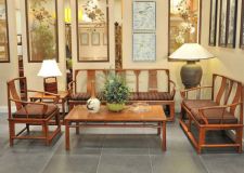 花梨木家具 日常保養(yǎng)不能馬虎