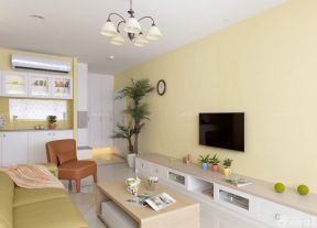 室內(nèi)客廳效果圖 簡約客廳裝修