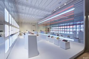 鞋店效果圖 最新室內(nèi)裝修設(shè)計(jì)