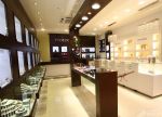 珠寶店室內(nèi)展示設(shè)計(jì)效果圖2023圖片