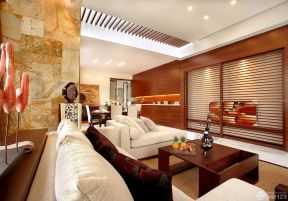 客廳餐廳裝修效果圖  家裝風(fēng)格效果圖