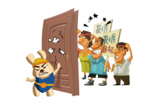 對不起，一號家居網(wǎng)不做第三者！