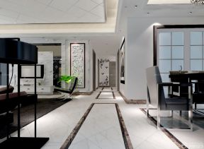 客廳背景 簡約家裝