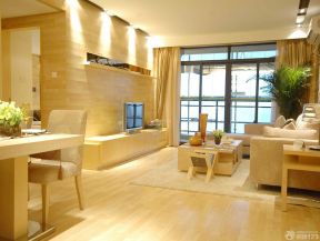 客廳背景 小客廳裝修效果圖片