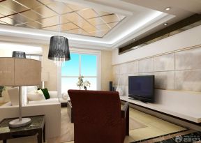 客廳背景 現(xiàn)代家裝風格