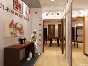 女裝店鋪裝修效果圖片 室內(nèi)設(shè)計