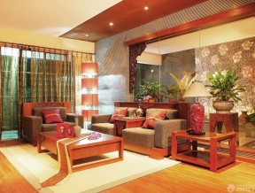 交换空间客厅装修效果图 客厅组合沙发